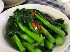 -钱大妈海鲜饭店(保利林语店)