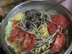 -阿昌白族石板烧·菌锅(大理古城店)