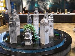 大堂-云境岁月(象湖店)