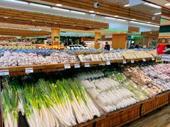 -果蔬好生活超市(新荟城店)