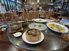 -猪肉婆私房菜(容桂总店)