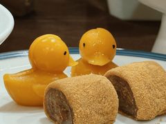 -全聚德(上海首店浦东店)