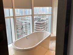 -广州粤海喜来登酒店