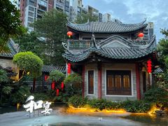 -果然居酒家 · 顺德园林私房菜