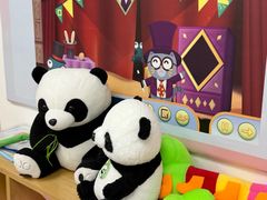 -瑞思教育·少儿英语(凯德校区)