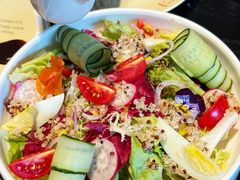 -Nord Grill&Bar Highland诺德西餐(深圳欢乐海岸店)