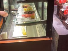 -芝小官毛肚火锅海鲜自助(淮安清江浦区新亚店)