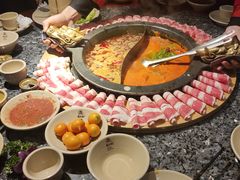 -蜀大侠火锅(四川北路店)