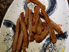 -阪尚皇·原切牛排·烤肉火锅自助(北京路店)