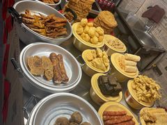 -柳州肥姨妈大骨螺蛳粉(江宁万达店)