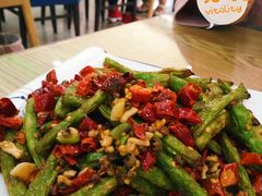 -聚德福海鲜家常菜(刘庄店)