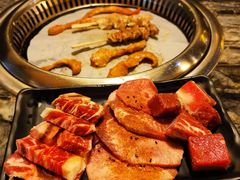 -熊出没日本烧肉放题