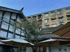 -见山书院