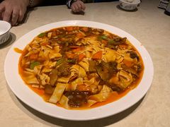 -香滨园骨架王(民生路店)