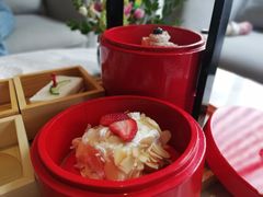 -锦江都城经典达华静安寺酒店·餐厅