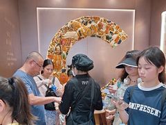 -霸王茶姬(长沙湖南大学登高路店)