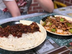 -贤花饭店(凯德店)