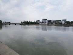 -同里国家湿地公园