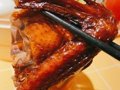 -蔡澜点心·粤菜(花城汇南区店)