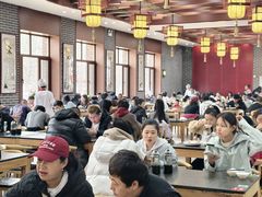 -东北农业大学饺子园