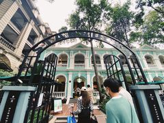 -星巴克臻选(广州沙面店)