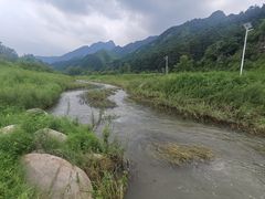 -雾灵西峰