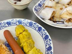-法记开心粉面店(诗宁大厦店)