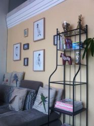 日本DoMo-デザイン(越秀区金润铂宫会所)-ＤＯＭＯプロの美容サロン