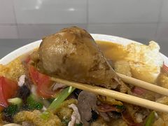 -易记皮肚面(明瓦廊店)
