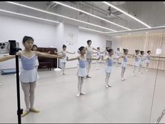 -红舞鞋舞蹈教育(近江校区)