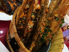 -大眼锅贴水饺(河东店)
