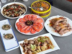 -阿弟特色海鲜餐厅·大排档(平潭店)