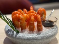 -斯普汇生蚝牛排馆(中骏世界城店)