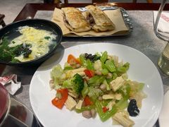 -高玛纳驴肉火烧(河间总店)