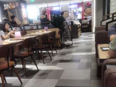 -新旺茶餐厅·早餐(香港广场店)