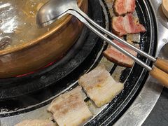 -阿山卓·野生菌火锅·纳西火塘烤肉