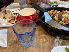 -必胜客(上海新南方商城PH店)