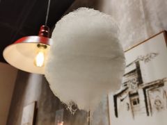 棉花糖葫芦-小大董·烤鸭(五棵松店)