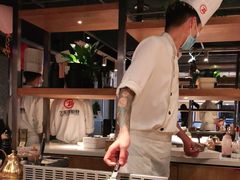 -飞阳铁板烧(ME TOWN购物中心店)