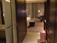 -舟山希尔顿酒店