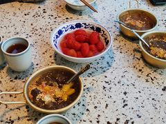 -回水镇·江湖川菜(恒大新城店)