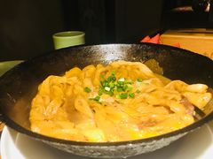 -淀里船宴(卓达店)