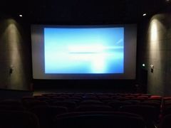 -CGV影城(黄河道ScreenX店)
