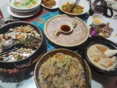 -年辉渔村·非遗传承餐厅(新丰江店)
