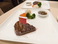 德大菲力牛排-德大西餐社(云南南路店)