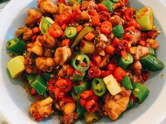 -懒人盐府人家(航天桥店)