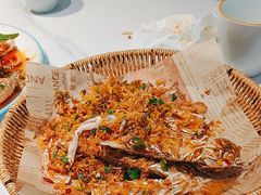 -皓景海鲜·地标美食(双月湾店)