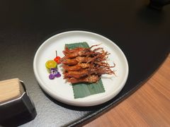 -荣兴酒家(徐家汇店)