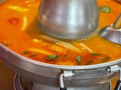 -泰国餐厅 Thai Food(裕华万达店)