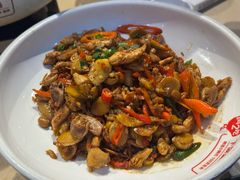 -大碗先生(万家丽店)